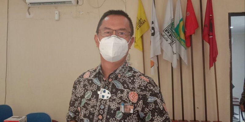 Belum Ada Pemberitahuan Resmi, Komisioner KPU Lampung Mengaku Tahu Dilaporkan Ke DKPP Melalui Media