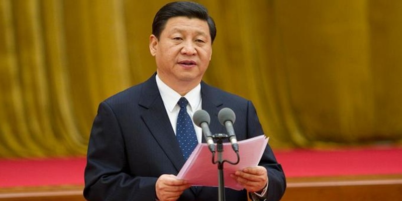70 Tahun Hubungan China-Pakistan, Xi Bertekad Perdalam Kerja Sama Ekonomi Beijing-Islamabad