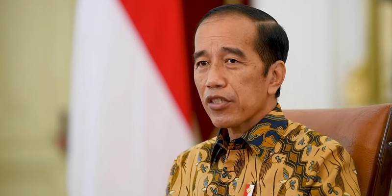 Masih Ada Peluang, Jokowi Sarankan Pegawai KPK Yang Gagal TWK Ikuti Pendidikan Kedinasan Wawasan Kebangsaan