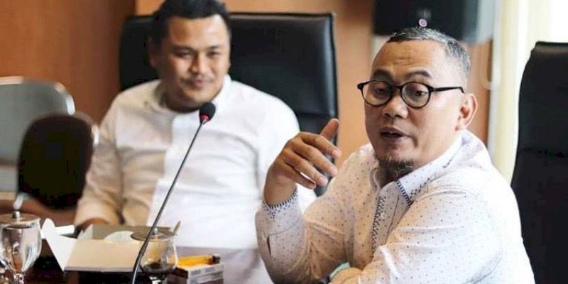 Ketimbang 'Ribut' Dengan Gubernur Sumut, Walikota Medan Disarankan Fokus Wujudkan Janji Kampanye