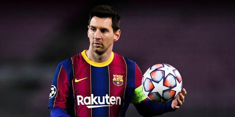 Raup Rp 1,83 Triliun Pada 2020, Messi Bukanlah Atlet Dengan Pendapatan Terbesar