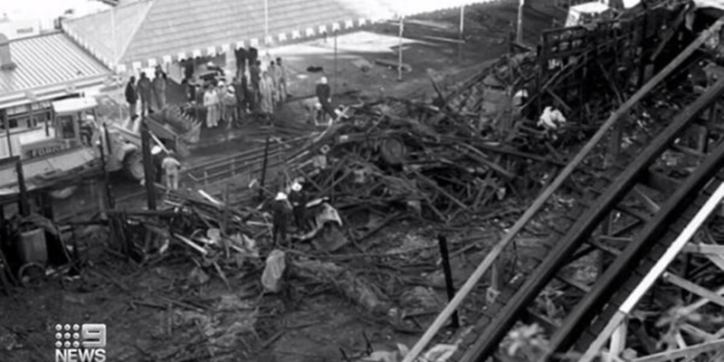 Polisi New South Wales Kembali Membuka Penyelidikan Tragedi Kebakaran Kereta Hantu Sydney 1979