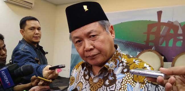 Politisi Senior PDIP Turut Berduka Ustaz Tengku Zulkarnain Tutup Usia
