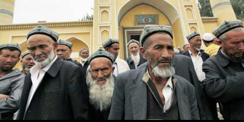 Amerika Dkk Tuntut China Akhiri Penindasan Terhadap Minoritas Uighur