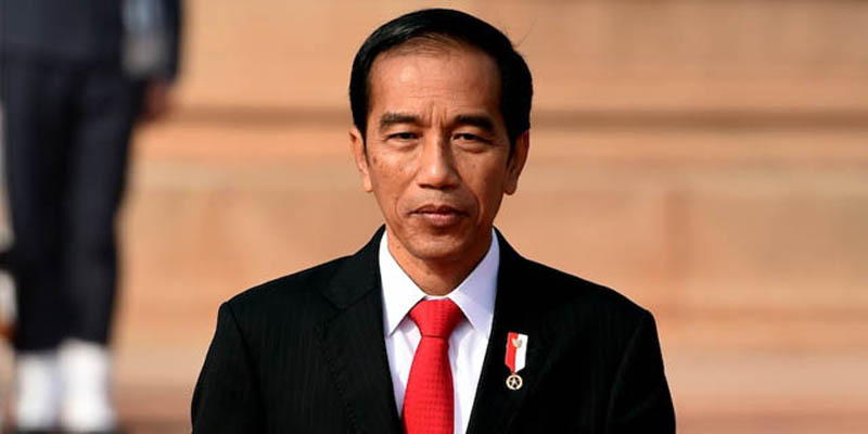 Kepada Jokowi, Pimpinan Hamas Minta Indonesia Mobilisasi Dukungan Politik Untuk Palestina