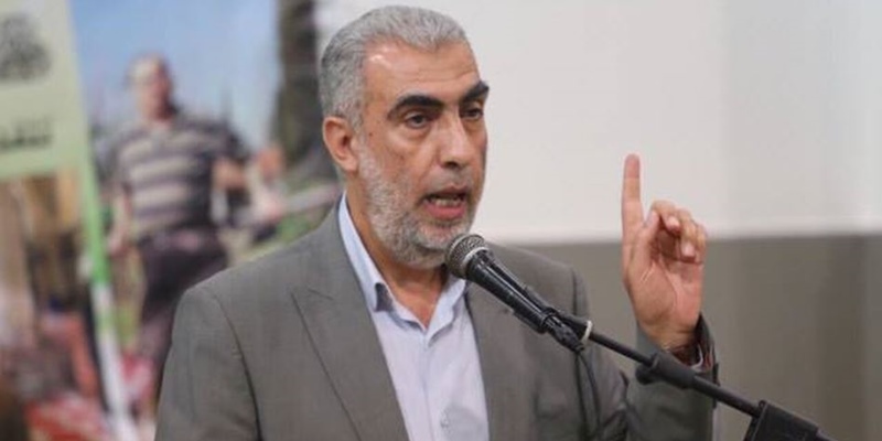 Polisi Tangkap Wakil Ketua Gerakan Islam Israel Sheikh Kamal Al-Khatib
