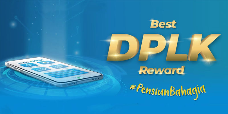 Promo Best DPLK Reward, bank bjb Siapkan Hadiah Total Rp54 Juta