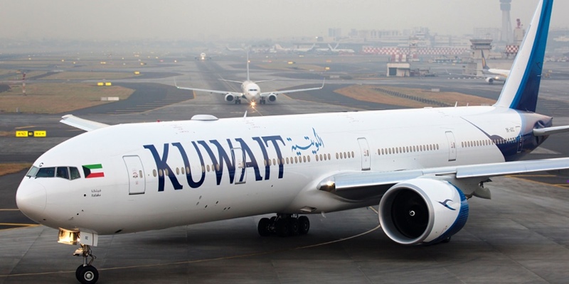 Covid-19: Kuwait Larang Warganya Yang Belum Divaksin Untuk Bepergian Ke Luar Negeri