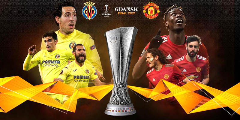 Preview Final Liga Europa: Dua Kubu Dilanda Dilema