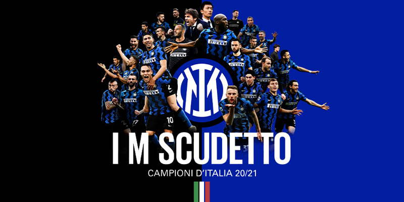 Raih <i>Scudetto</i> Ke-19, Direktur Inter Berharap Musim Depan Kembali Juara