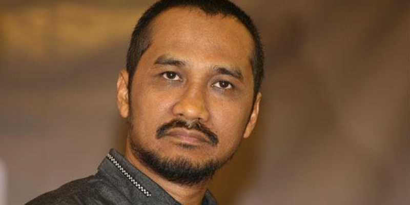 Abraham Samad Sedih 75 Pegawai KPK Terancam Dipecat Karena Tidak Lolos TWK