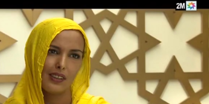 Mengaku Diperkosa Pemimpin Polisario, Khadijatou Mahmoud Buka Suara