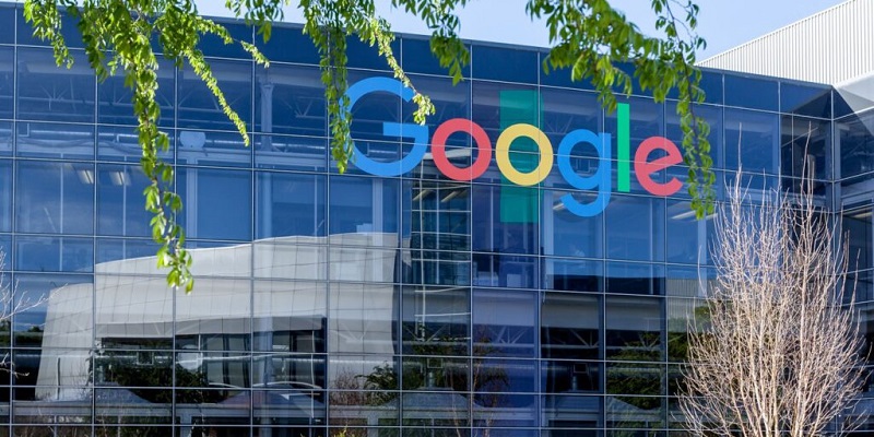Asosiasi Karyawan Yahudi Google Minta Perusahaan Kecam Serangan Israel Ke Palestina