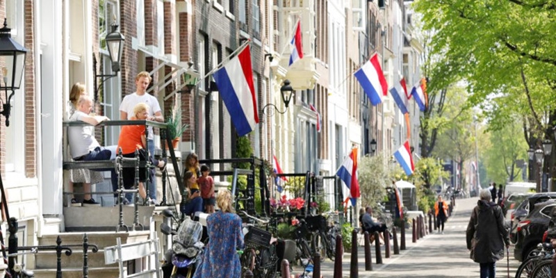 Ekonomi Belanda Diperkirakan Pulih, Tapi Jumlah Pengangguran Juga Bakal Ikut Naik