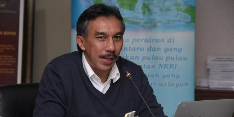 Kementerian ESDM Akan Evaluasi Izin Tambang Emas PT TMS Di Kepulauan Sangihe