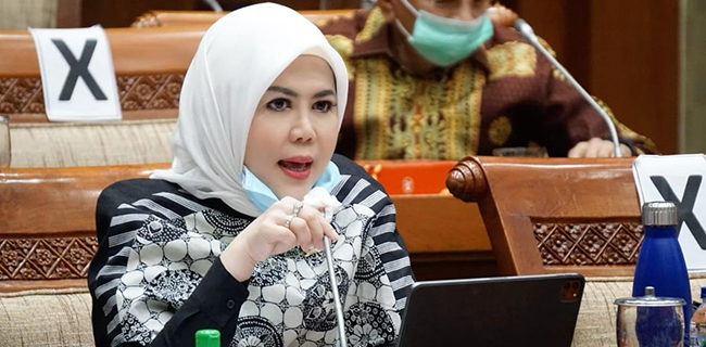 Legislator PAN: Hulu Varian Baru Covid-19 Indonesia Karena Perjalanan Luar Negeri Masih Dibuka