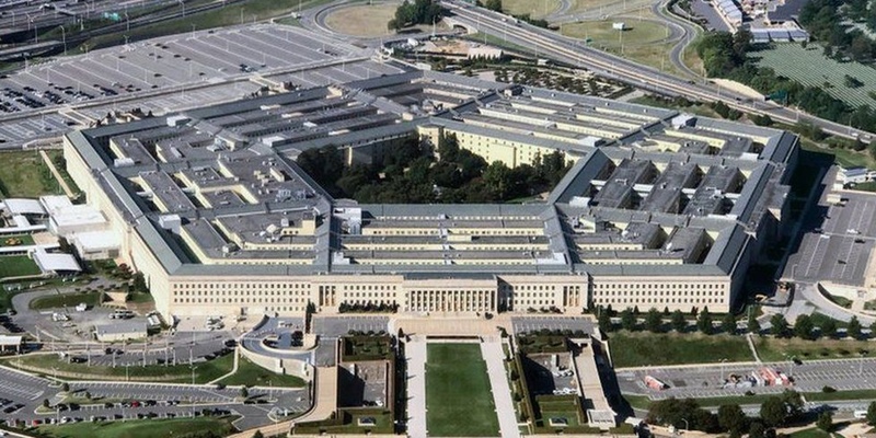 Pentagon Mengaku Bertanggung Jawab Atas Kematian 23 Warga Sipil Di Zona Perang Asing Selama 2020