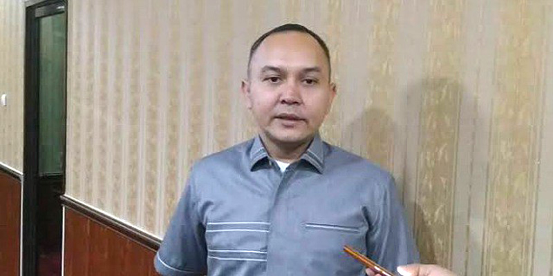 DPRD Tegaskan Mundurnya 20 Pejabat Tak Ganggu Kinerja Dinkes Banten