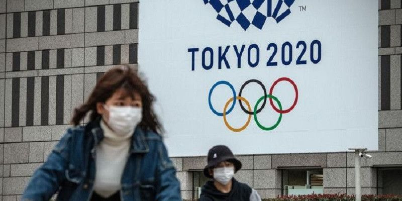10 Ribu Relawan Mundur, Tekanan Batalkan Olimpiade Tokyo Makin Kuat