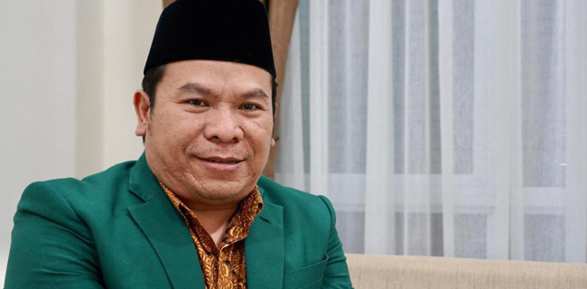 Nasdem <i>Open</i> Koalisi Dengan PKB, Luqman Hakim: Kami Terbuka Untuk Memastikan Cak Imin Maju Di Pilpres 2024