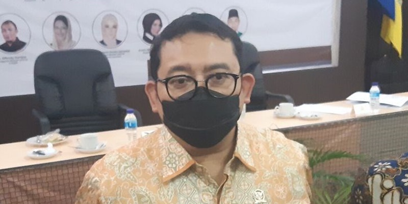 Tak Cukup Perpanjang PPKM, Fadli Zon Minta Jakarta Perketat Jam Malam