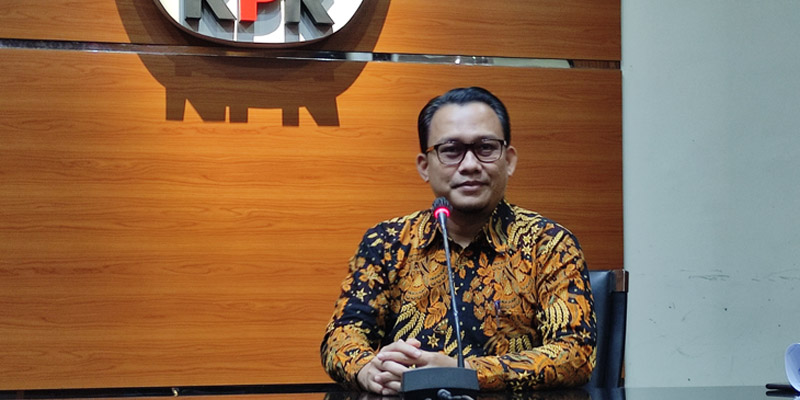 Kasus Komisi Kegiatan Fiktif, KPK Periksa Kepala Divisi Pendanaan Dan Investasi PT Jasindo