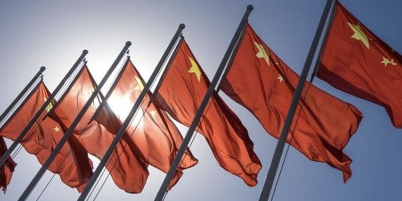 Media Australia: China Bukan Agresor, Mereka Jadi Ancaman Bagi AS Karena 'Apa Adanya'