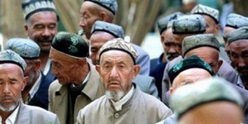Amnesty International: China Menciptakan Neraka Distopia Di Xinjiang
