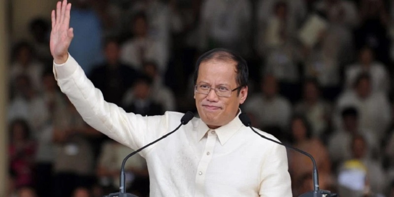 Eks Presiden Benigno Aquino Berpulang, Filipina Kibarkan Bendera Setengah Tiang