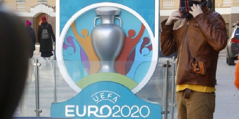 Jadi Salah Satu Tuan Rumah Euro 2020, Saint Petersburg Alami Lonjakan Kasus Covid-19