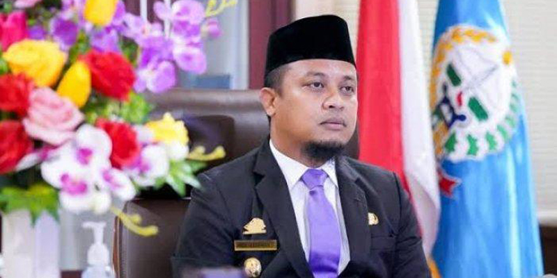 KPK Periksa Plt Gubernur Sulsel Untuk Dalami Aliran Dan Penggunaan Suap Nurdin Abdullah