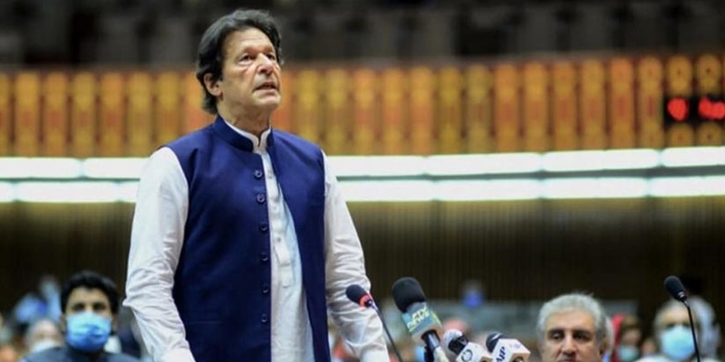 Analis: Wawancara Axios Dengan PM Pakistan Sangat Merendahkan Dan Menghina