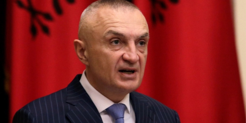 Parlemen Albania Memakzulkan Presiden Karena Langgar Konstitusi