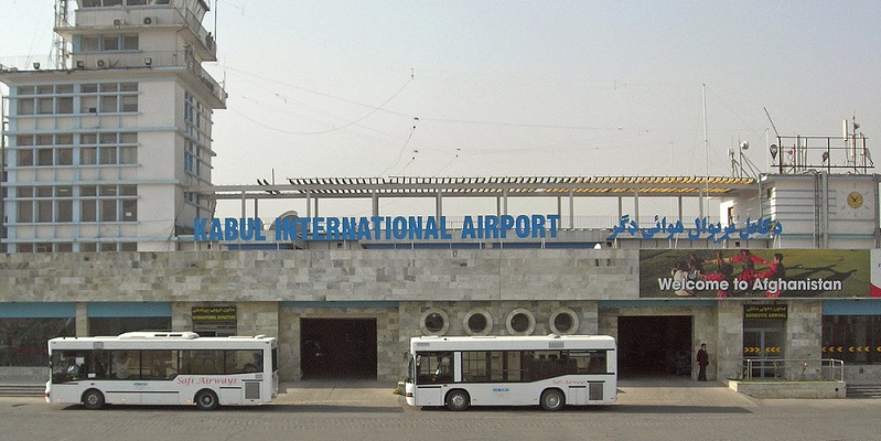 NATO Angkat Kaki Dari Afghanistan, Turki Ambil Alih Bandara Kabul