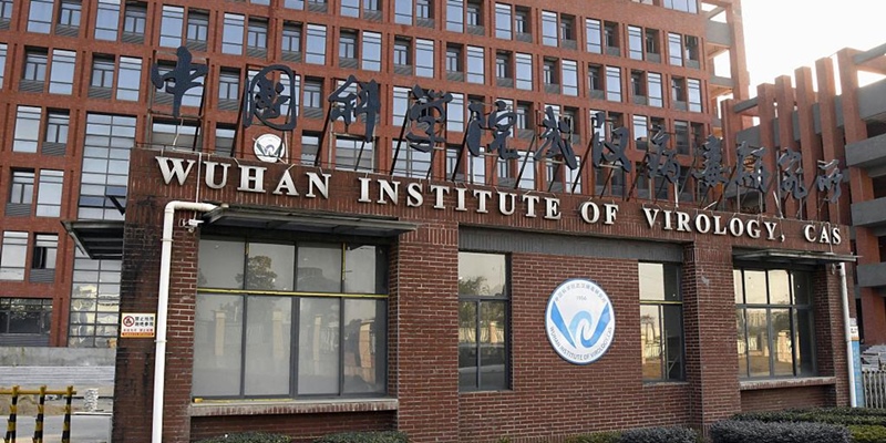Institut Virologi Wuhan  Terpilih Sebagai Kandidat Untuk  Penghargaan Prestasi Sains dan Teknologi Luar Biasa