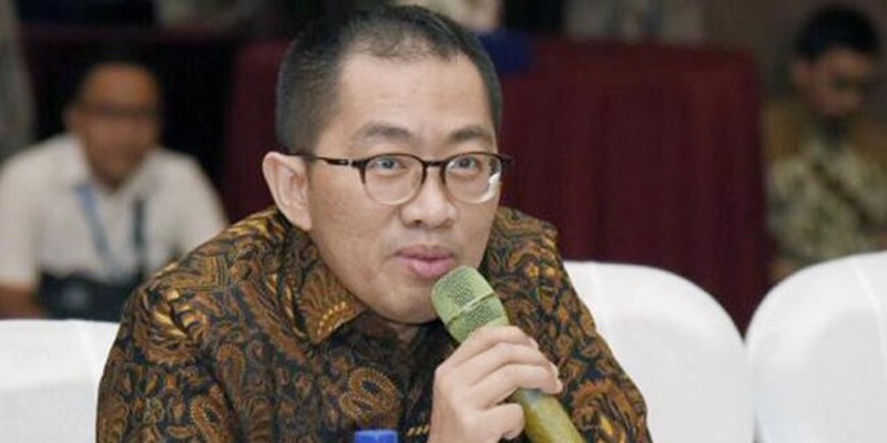Ketua Komisi VI Minta Pemerintah Audit Forensik Laporan Keuangan Garuda