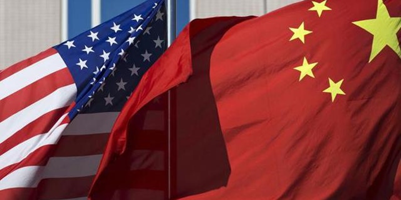 Ahli Hukum Dorong Pemerintah Dan Perusahaan China Balas Tindakan Sanksi Terbaru AS