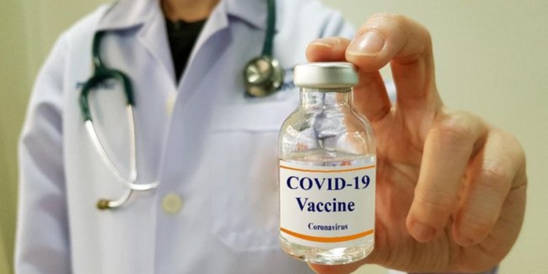 Thailand Tetapkan Harga Vaksin Covid-19 Berbayar Rp 406 Ribu Per Dosis
