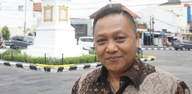 Gelar Profesor Untuk Megawati Bisa Mengundang Reaksi Dari Nahdliyin