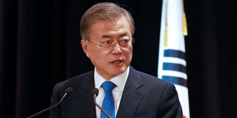 Panglima Angkatan Udara Korea Selatan Mengundurkan Diri Terkait Kasus Pelecehan Seksual