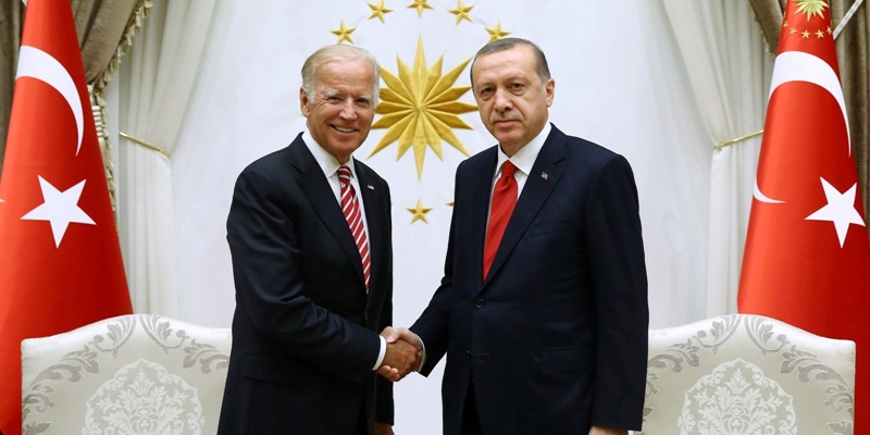 Menuju Pertemuan Turki-AS, Menlu Cavusoglu: Ini Sinyal Optimis Dan Akan Menjadi Era Baru