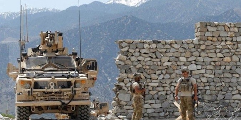 China Dan Pakistan Tunjukkan Tanggung Jawab Bantu Pulihkan Afghanistan