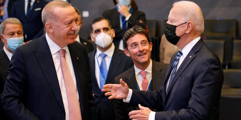 Meski Terdapat Perbedaan, Turki Akan Tetap Jadi Mitra Penting Bagi NATO