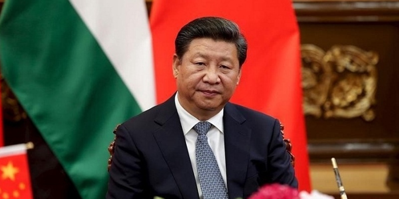 Sebut Azerbaijan Sebagai Sahabat Sejati China, Xi Jinping Ajak Ilham Aliyev Tingkatkan Dukungan Timbal Balik