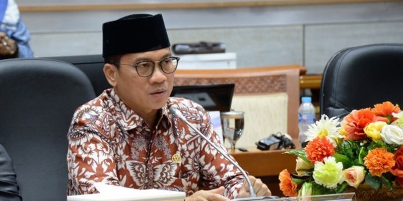 Komisi VIII Minta Jokowi Turun Tangan Lobi Raja Salman, Minimal Bisa Umroh