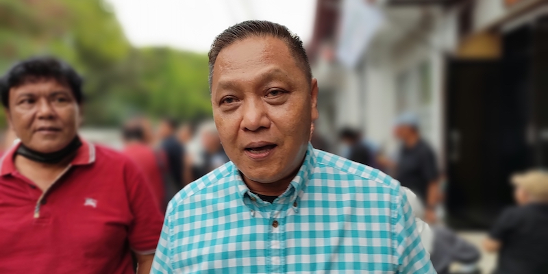 Eks Jubir Gusdur: Permintaan Rizal Ramli Tidak Berat, Kalau Jokowi Sungguh Ingin Benahi BUMN Seharusnya Diterima