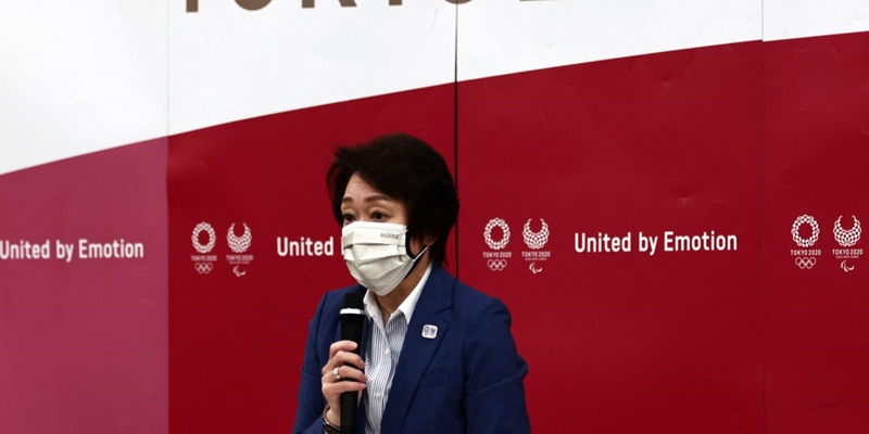 Pergerakan Jurnalis Peliput Olimpiade Tokyo Akan Dilacak GPS, Jika Melanggar Ijin Meliput Akan Dicabut
