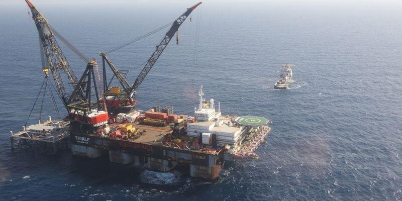Penemuan Cadangan Gas Alam Di Laut Hitam Bisa Kurangi Tagihan Impor Tahunan Turki Hingga 6 Miliar Dolar AS