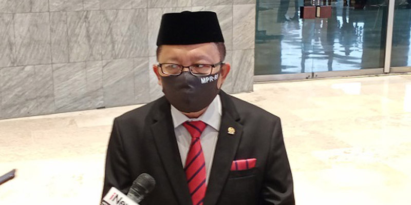 Sembako Bakal Kena PPN, Pimpinan MPR Singgung Relaksasi Pajak Barang Mewah