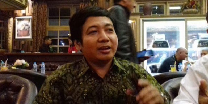 KSP Dicolek Terdakwa Kasus Bansos, Saiful Anam: Harus Dipertegas Siapa Orangnya
